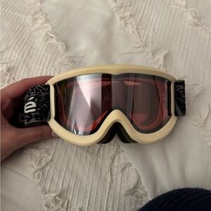 BOLLE SKI GOGGLES